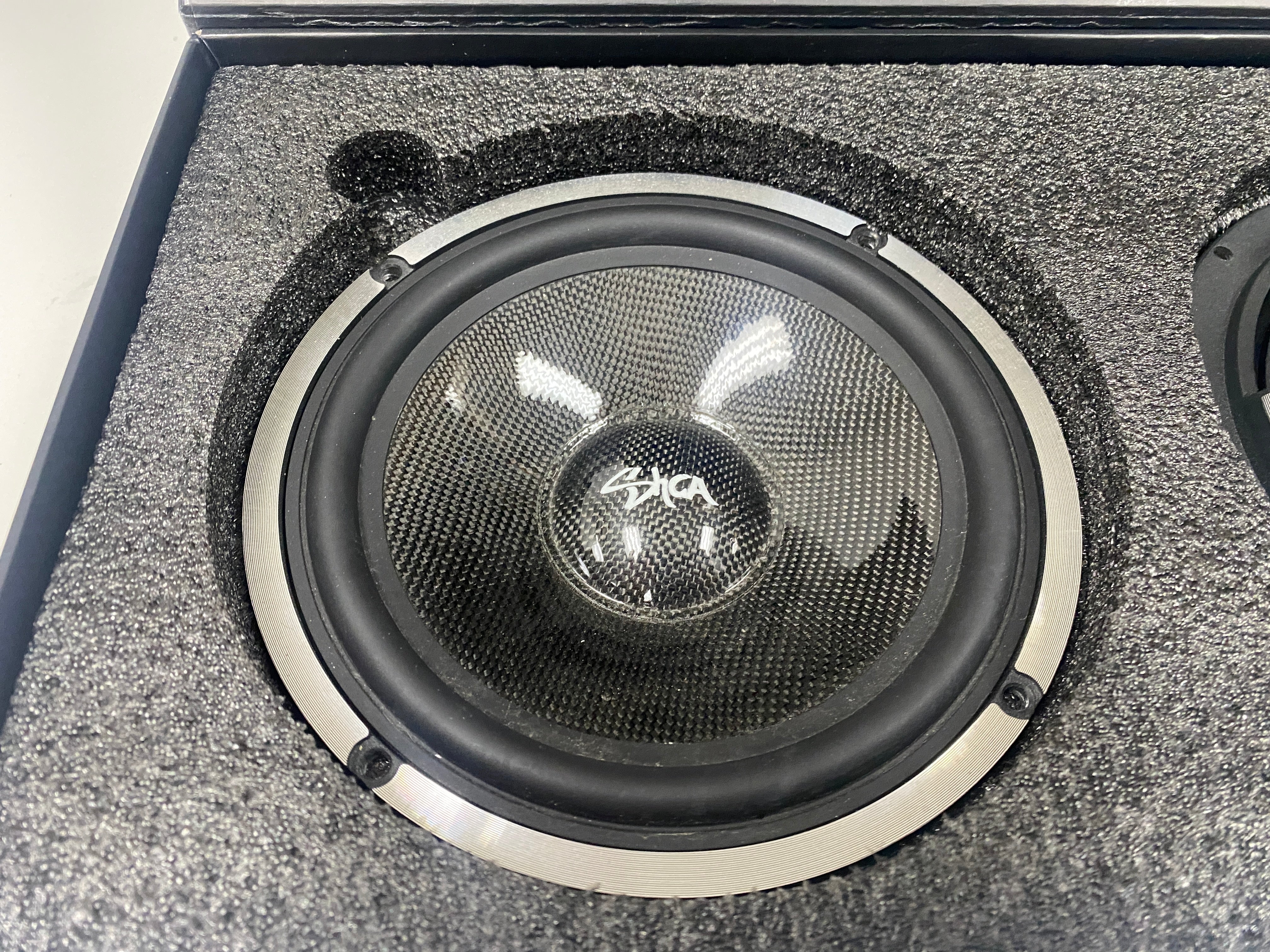Garage Sale SHCA Neo 6.5" Component Speaker