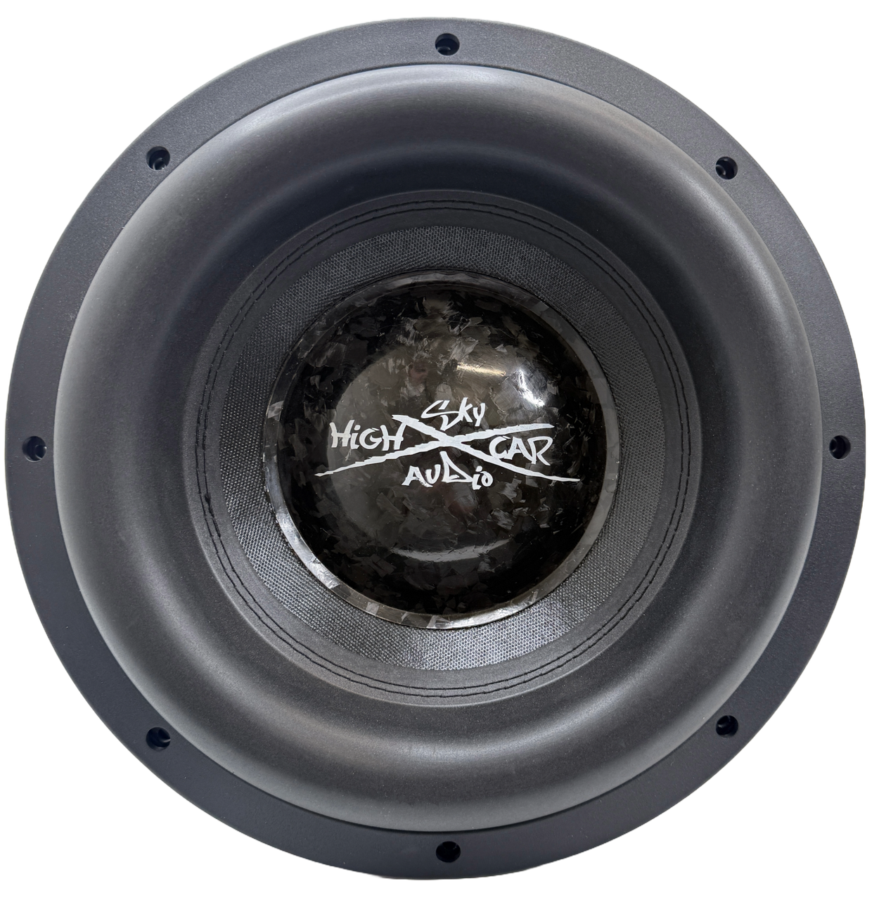 Sky High Car Audio FXXL Series 12" Subwoofer