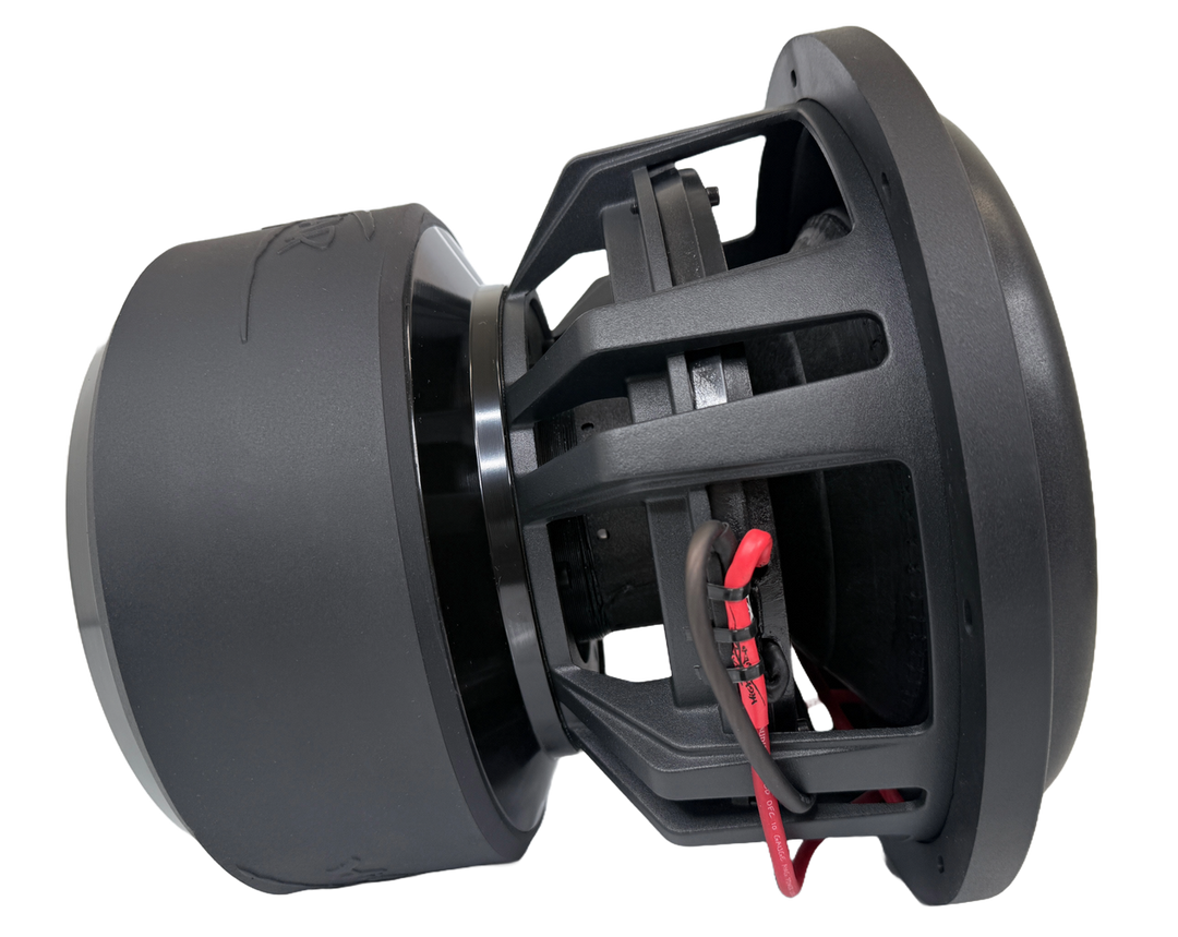 Sky High Car Audio FXXL Series 12" Subwoofer