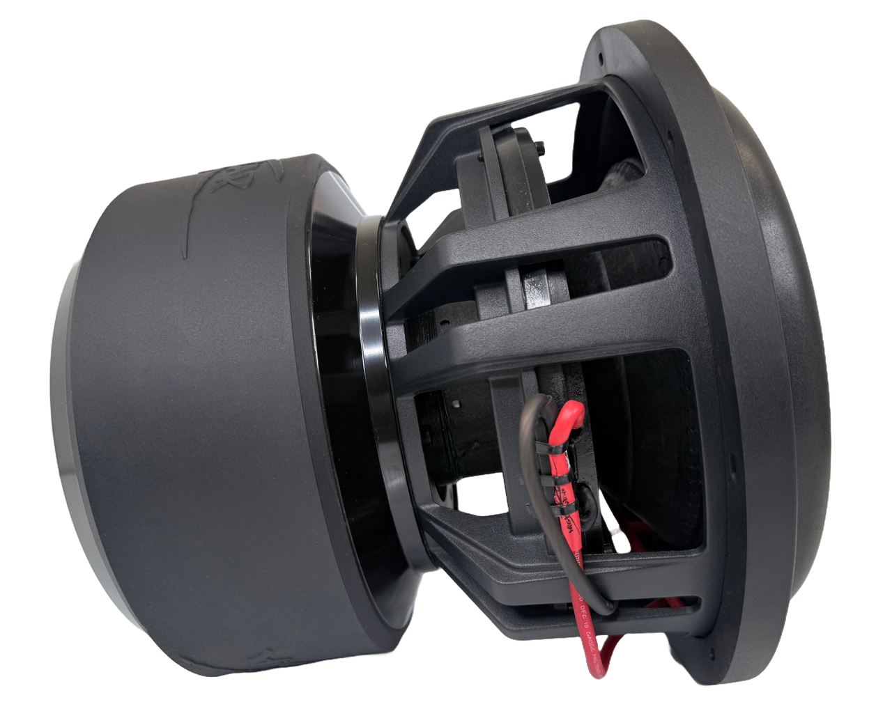 Sky High Car Audio FXXL Series 12" Subwoofer