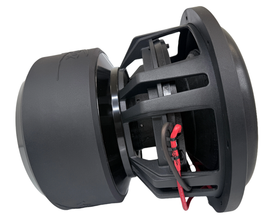 Sky High Car Audio FXXL Series 12" Subwoofer