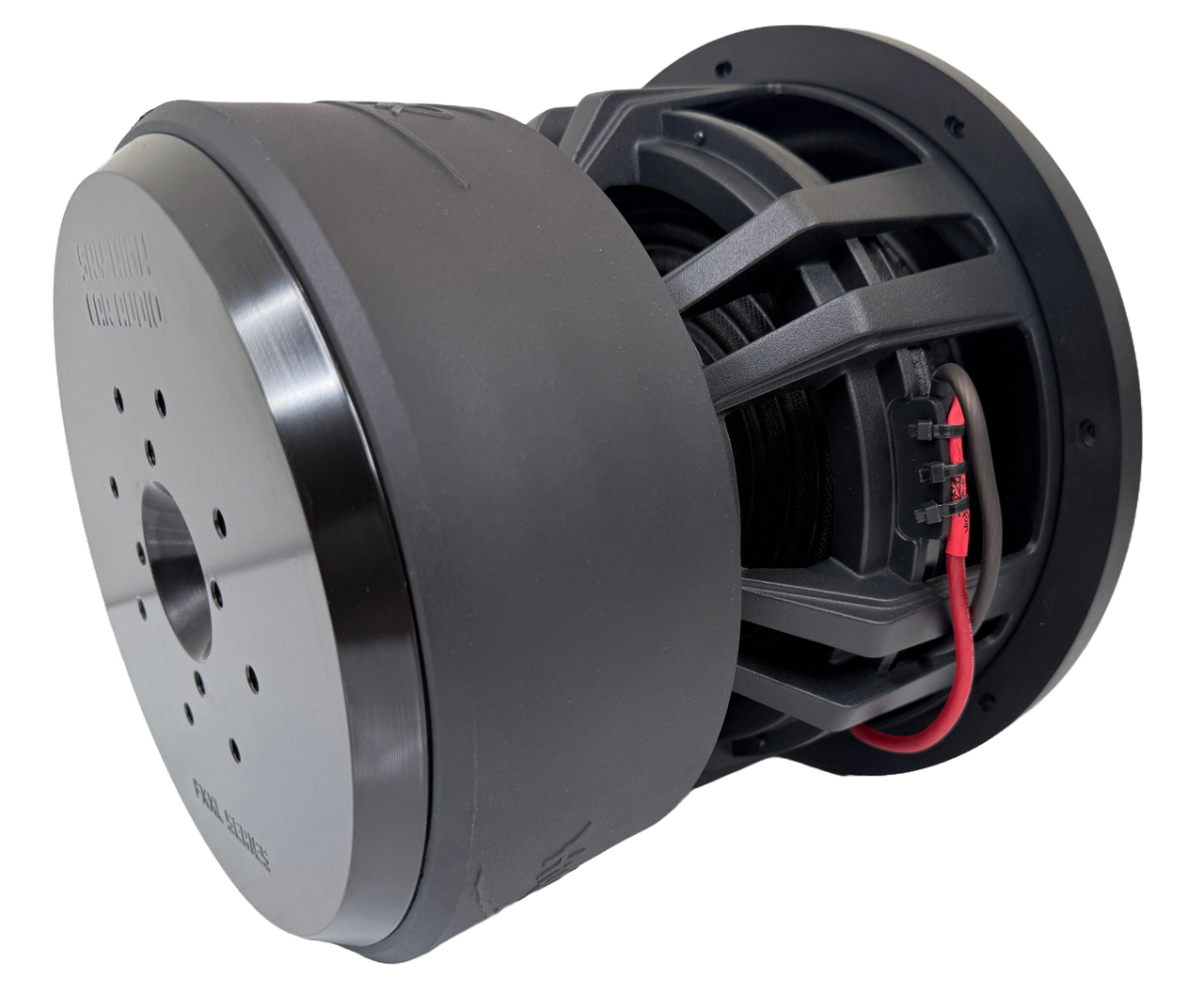 Sky High Car Audio FXXL Series 12" Subwoofer