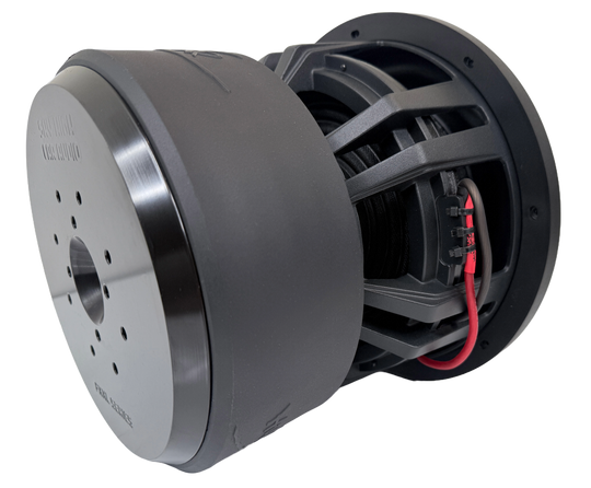 Sky High Car Audio FXXL Series 12" Subwoofer