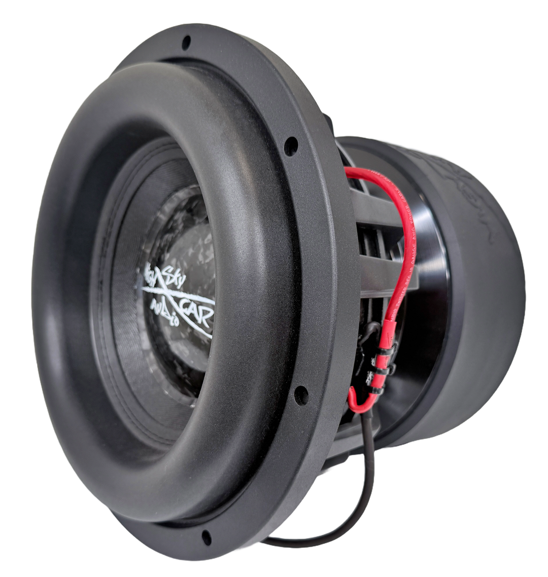 Sky High Car Audio FXXL Series 12" Subwoofer