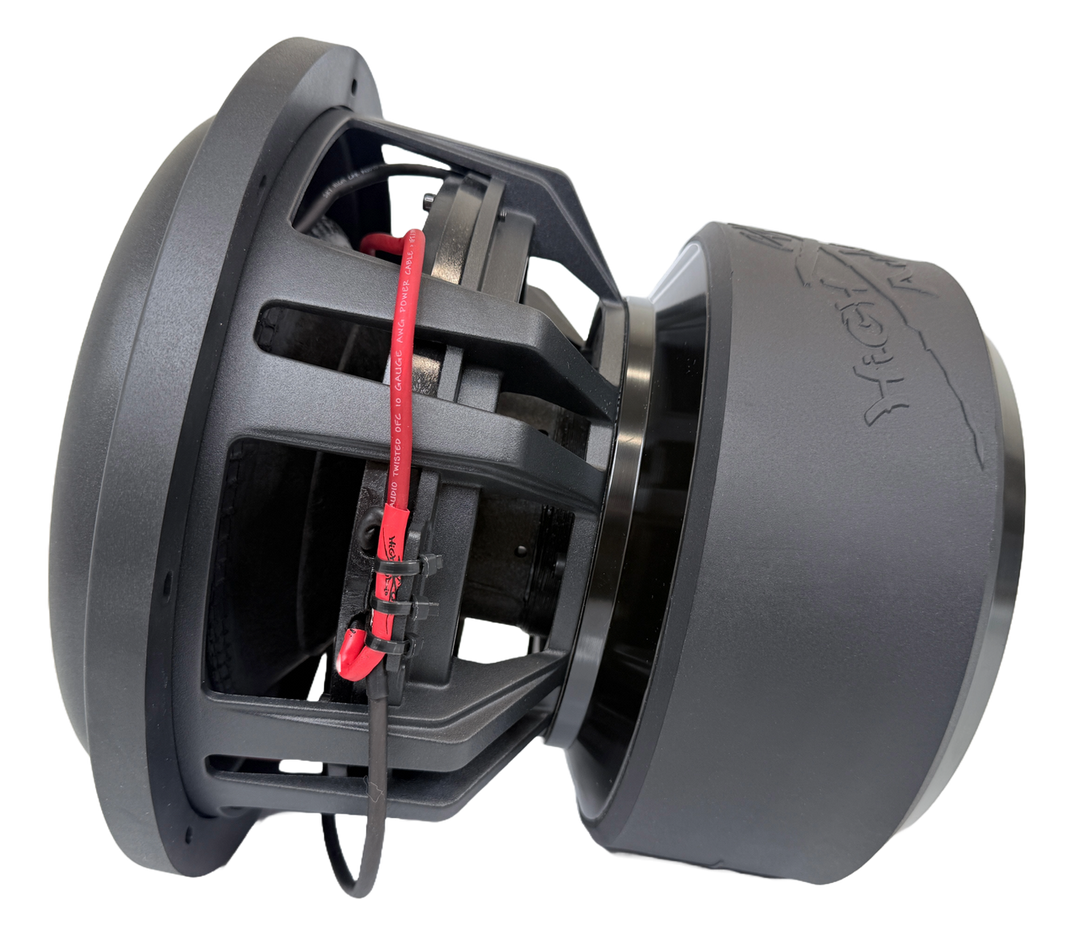 Sky High Car Audio FXXL Series 12" Subwoofer