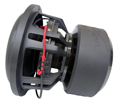 Sky High Car Audio FXXL Series 12" Subwoofer