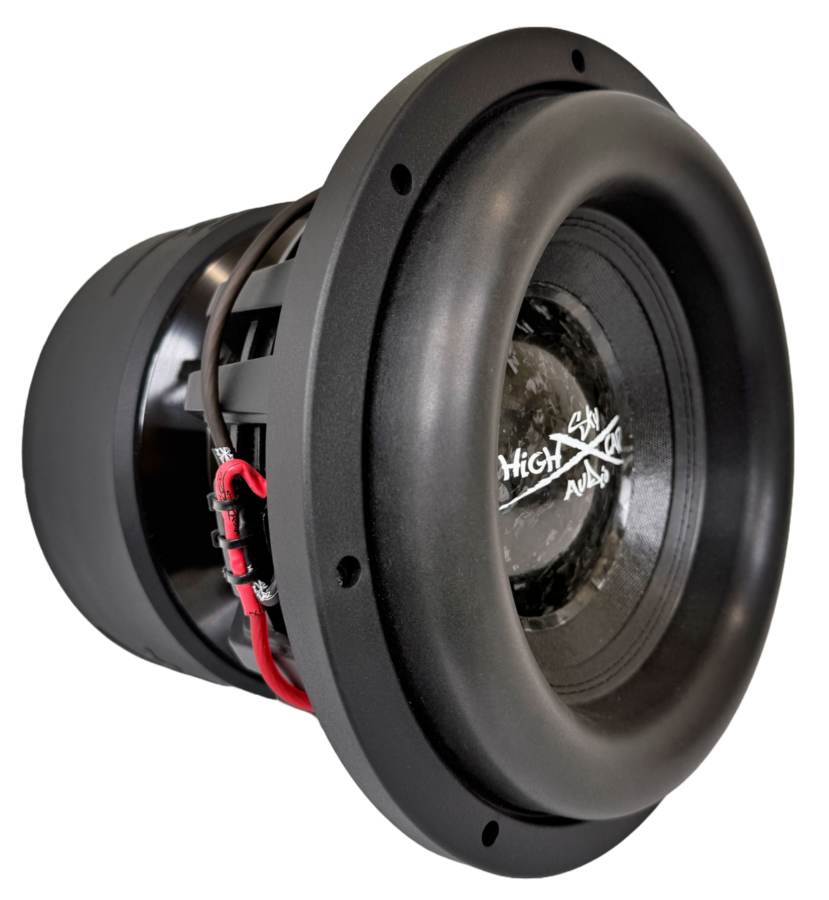 Sky High Car Audio FXXL Series 12" Subwoofer