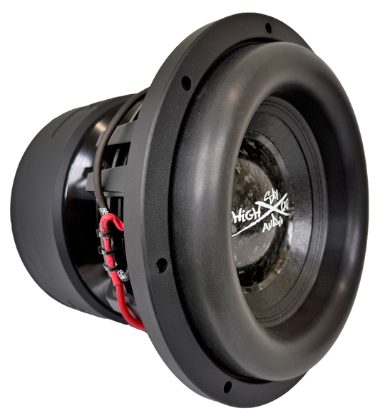 Sky High Car Audio FXXL Series 12" Subwoofer