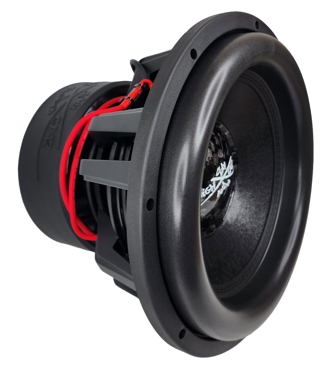 Sky High Car Audio FXXL Series 15" Subwoofer