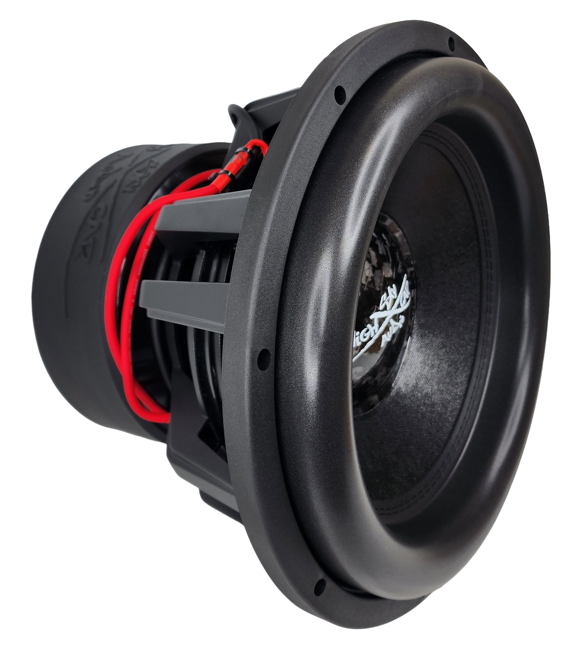 Sky High Car Audio FXXL Series 15" Subwoofer