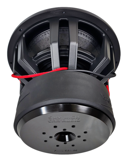 Sky High Car Audio FXXL Series 15" Subwoofer