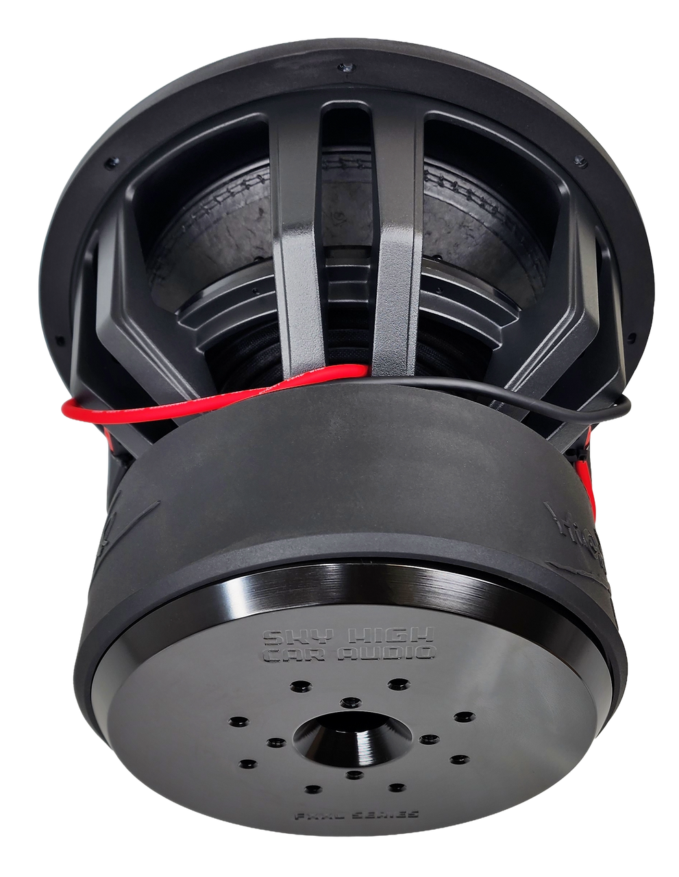 Sky High Car Audio FXXL Series 15" Subwoofer