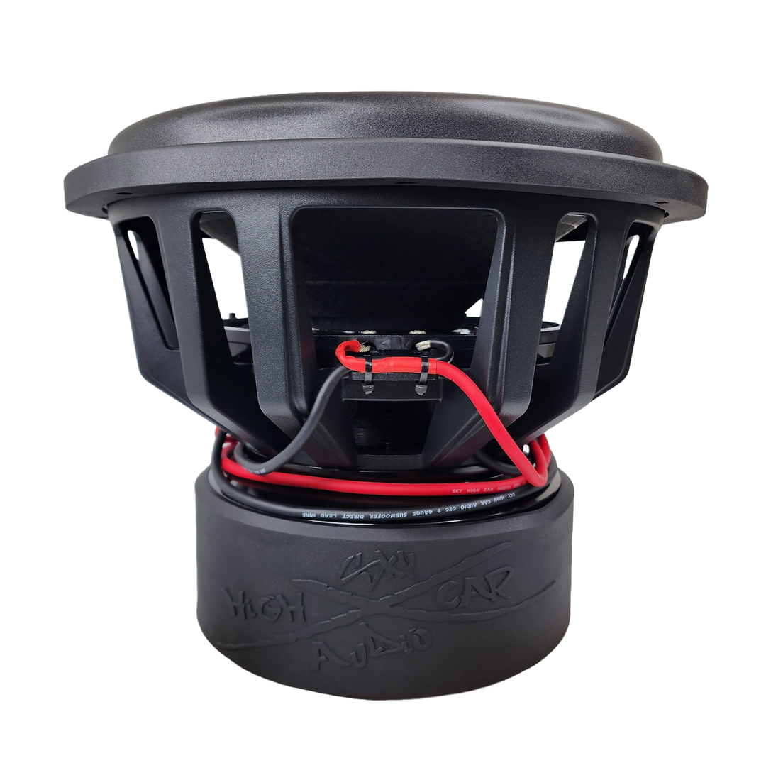 Sky High Car Audio FXXL Series 15" Subwoofer
