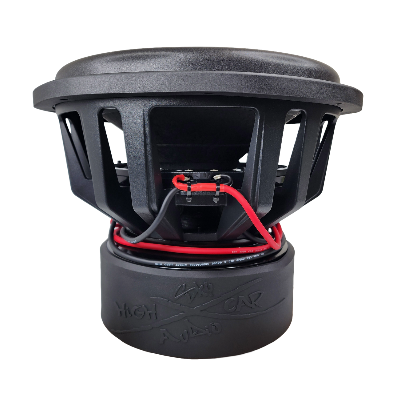 Sky High Car Audio FXXL Series 15" Subwoofer