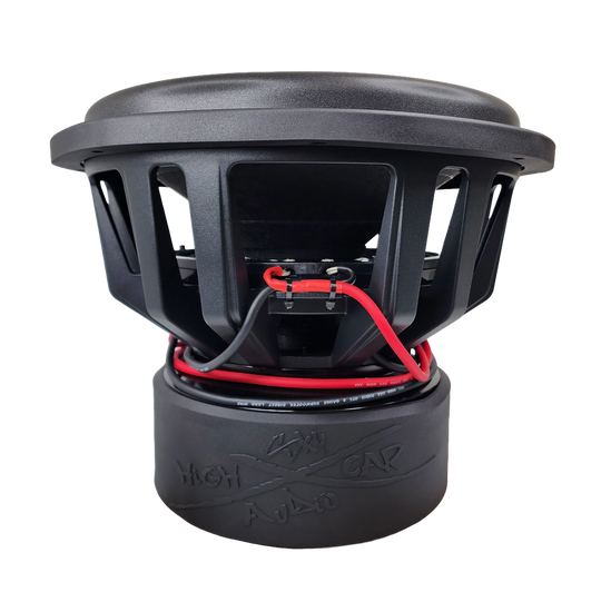 Sky High Car Audio FXXL Series 15" Subwoofer