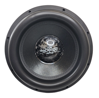 Sky High Car Audio FXXL Series 15" Subwoofer