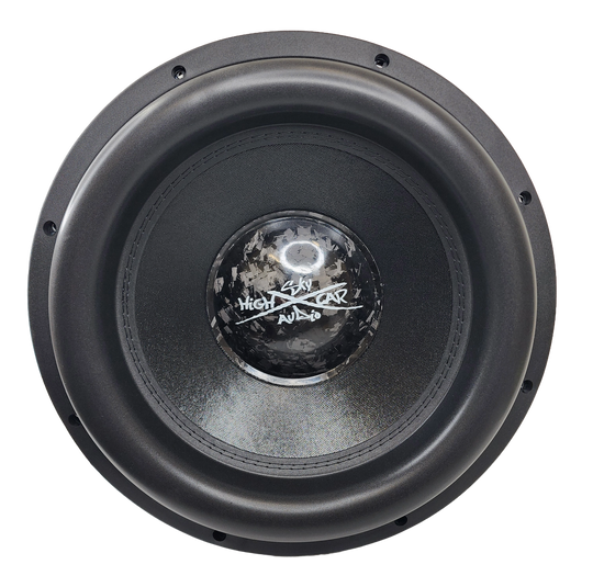 Sky High Car Audio FXXL Series 15" Subwoofer