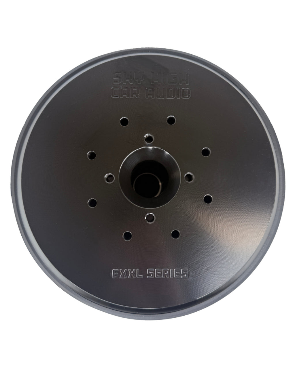 Sky High Car Audio FXXL Series 15" Subwoofer