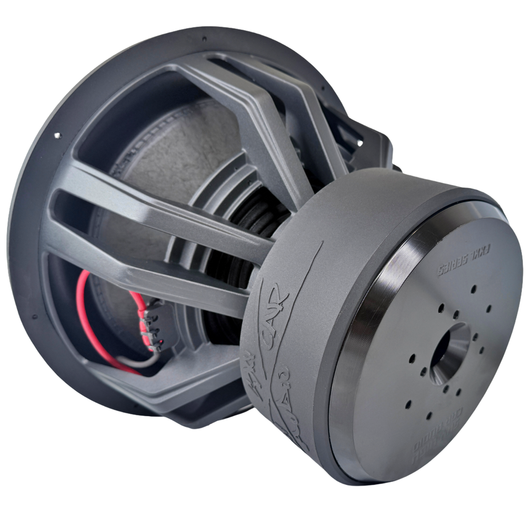 Sky High Car Audio FXXL Series 18" Subwoofer