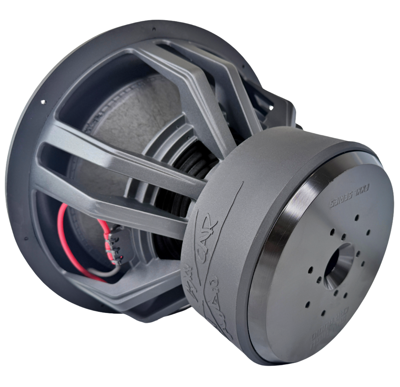 Sky High Car Audio FXXL Series 18" Subwoofer