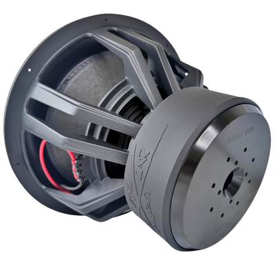 Sky High Car Audio FXXL Series 18" Subwoofer