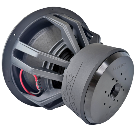 Sky High Car Audio FXXL Series 18" Subwoofer