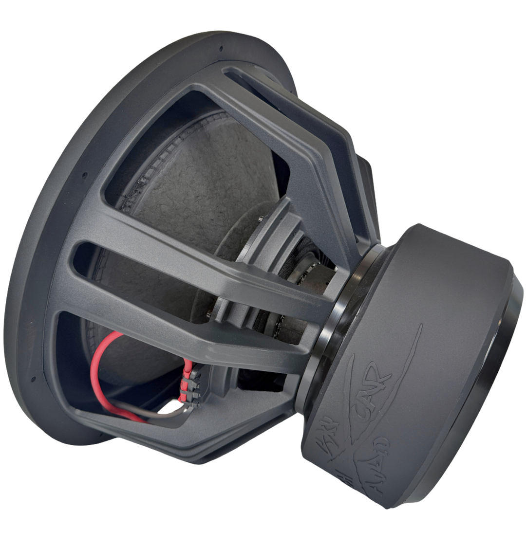Sky High Car Audio FXXL Series 18" Subwoofer