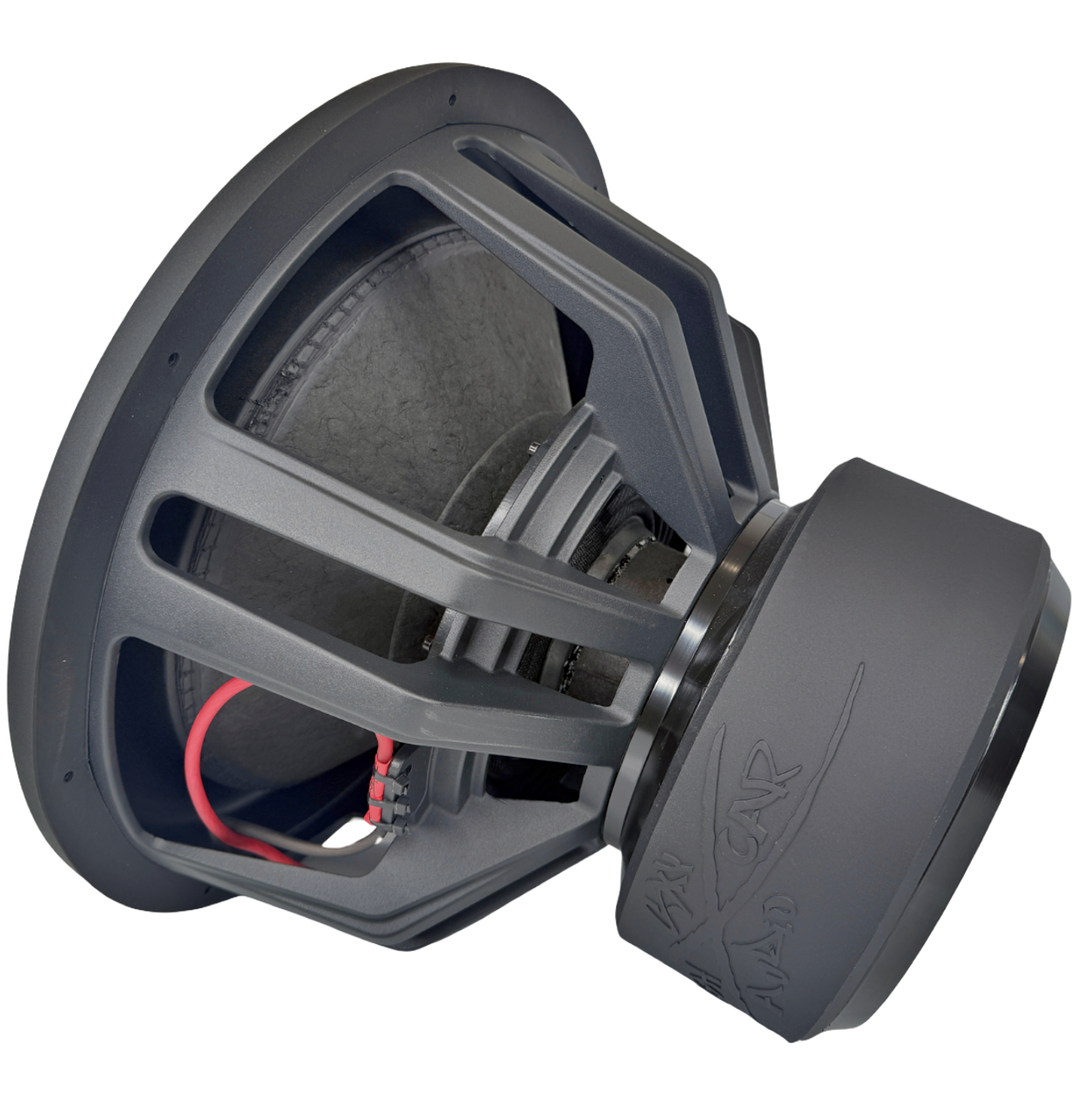 Sky High Car Audio FXXL Series 18" Subwoofer