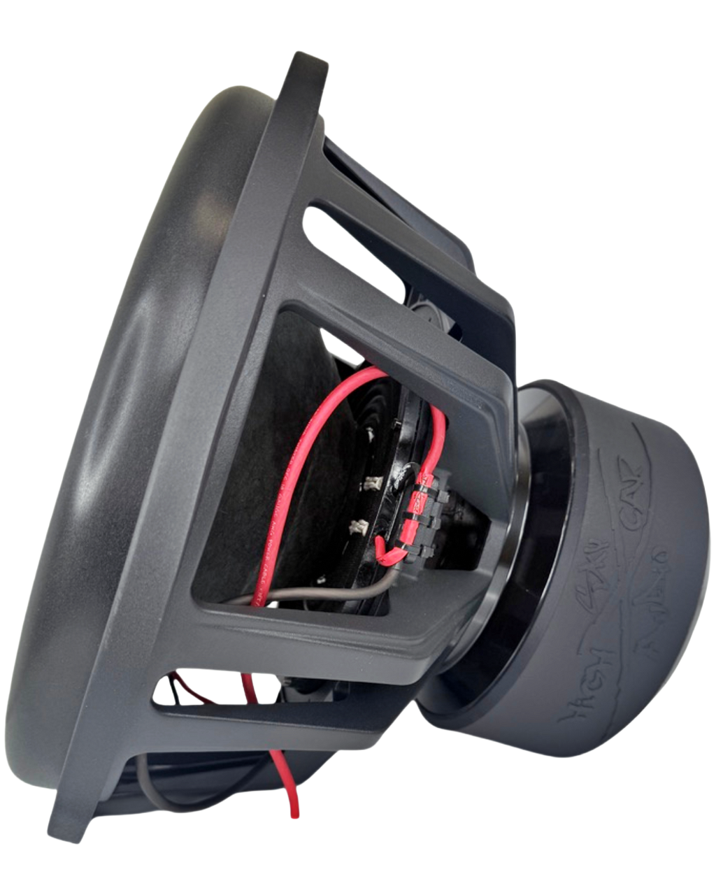 Sky High Car Audio FXXL Series 18" Subwoofer