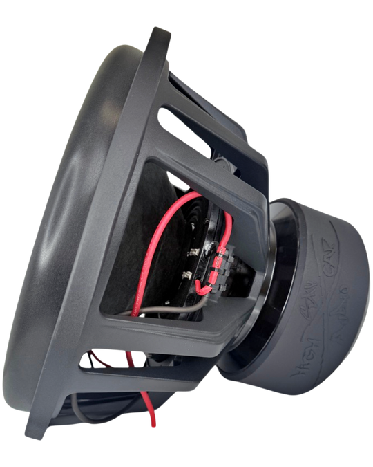 Sky High Car Audio FXXL Series 18" Subwoofer
