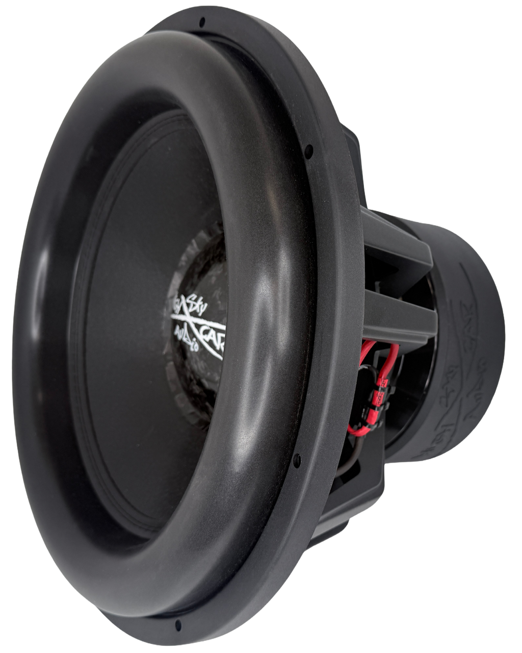 Sky High Car Audio FXXL Series 18" Subwoofer