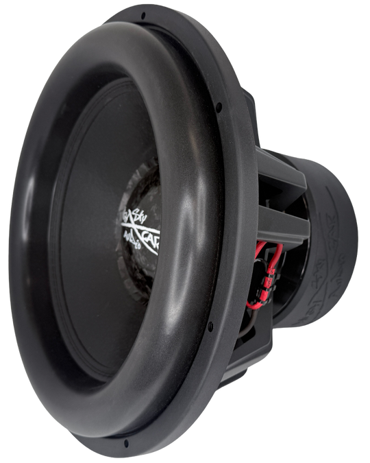 Sky High Car Audio FXXL Series 18" Subwoofer