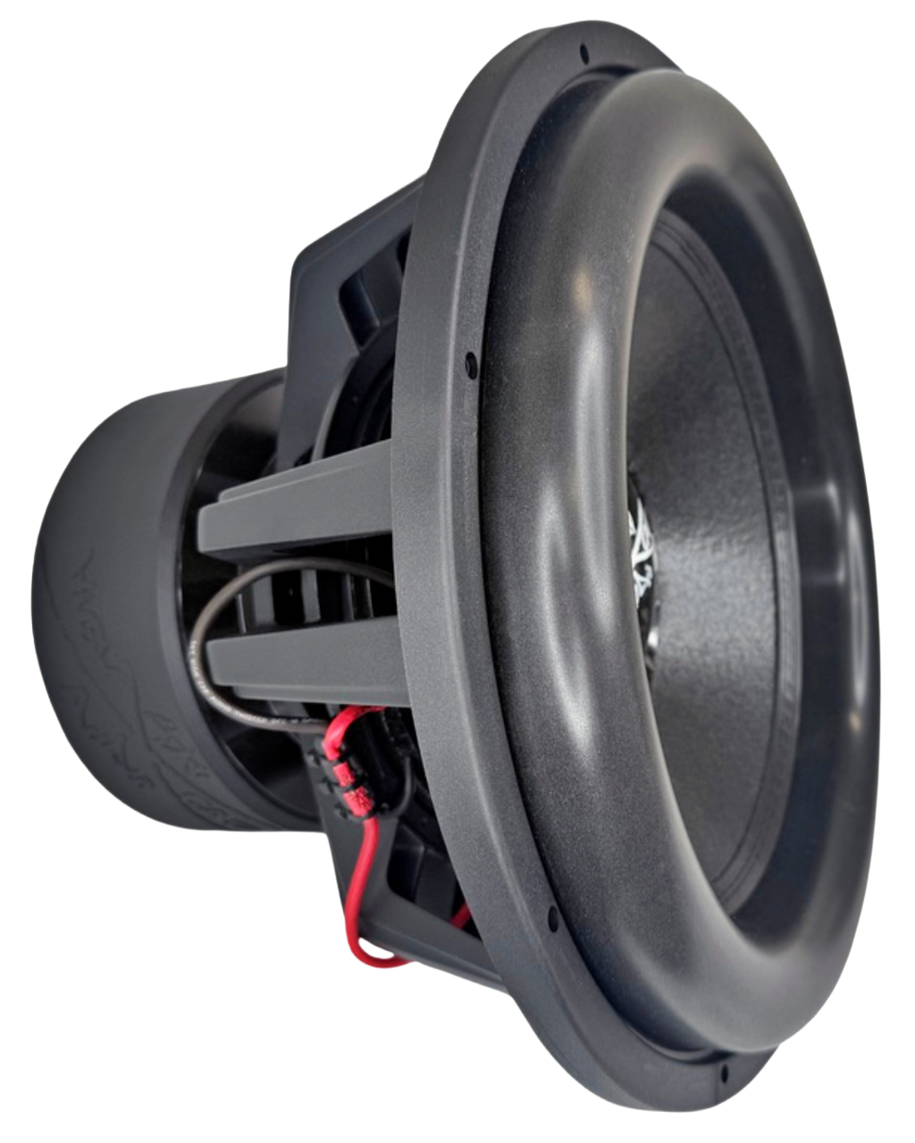 Sky High Car Audio FXXL Series 18" Subwoofer