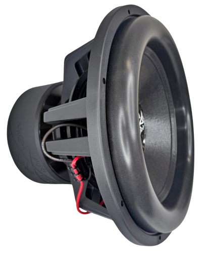 Sky High Car Audio FXXL Series 18" Subwoofer