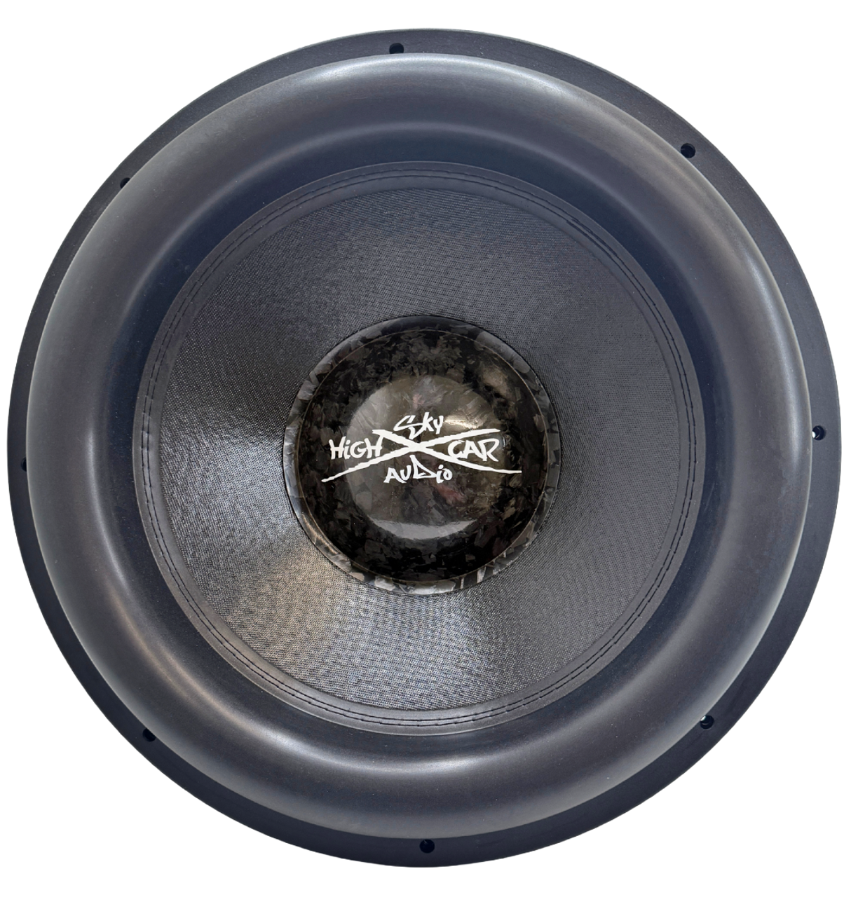 Sky High Car Audio FXXL Series 18" Subwoofer