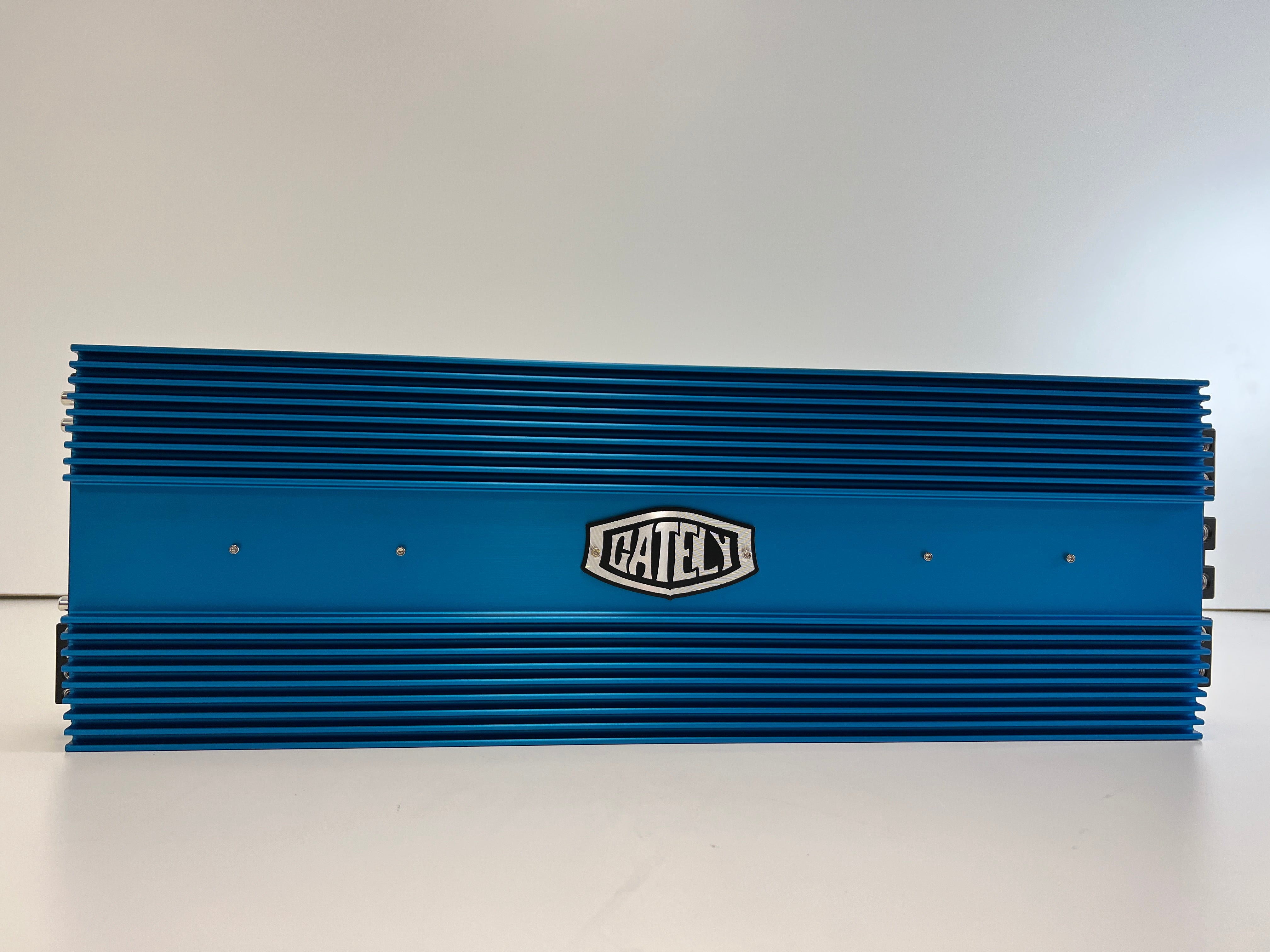 G1-7100D Amplifier – Gately Audio