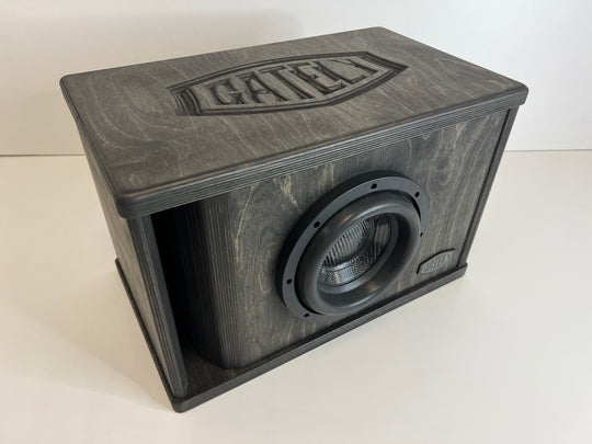 GA .75 1 x 8 Port Top