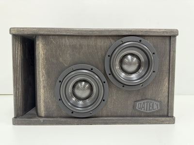 GA 1.0 2 x 6.5 Front