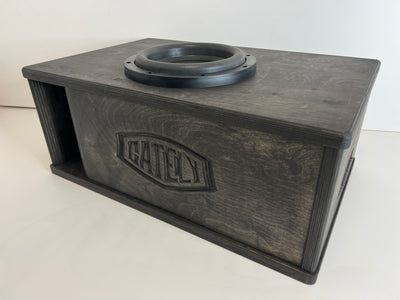 GA 1.5 1 x 10 Shorty Top