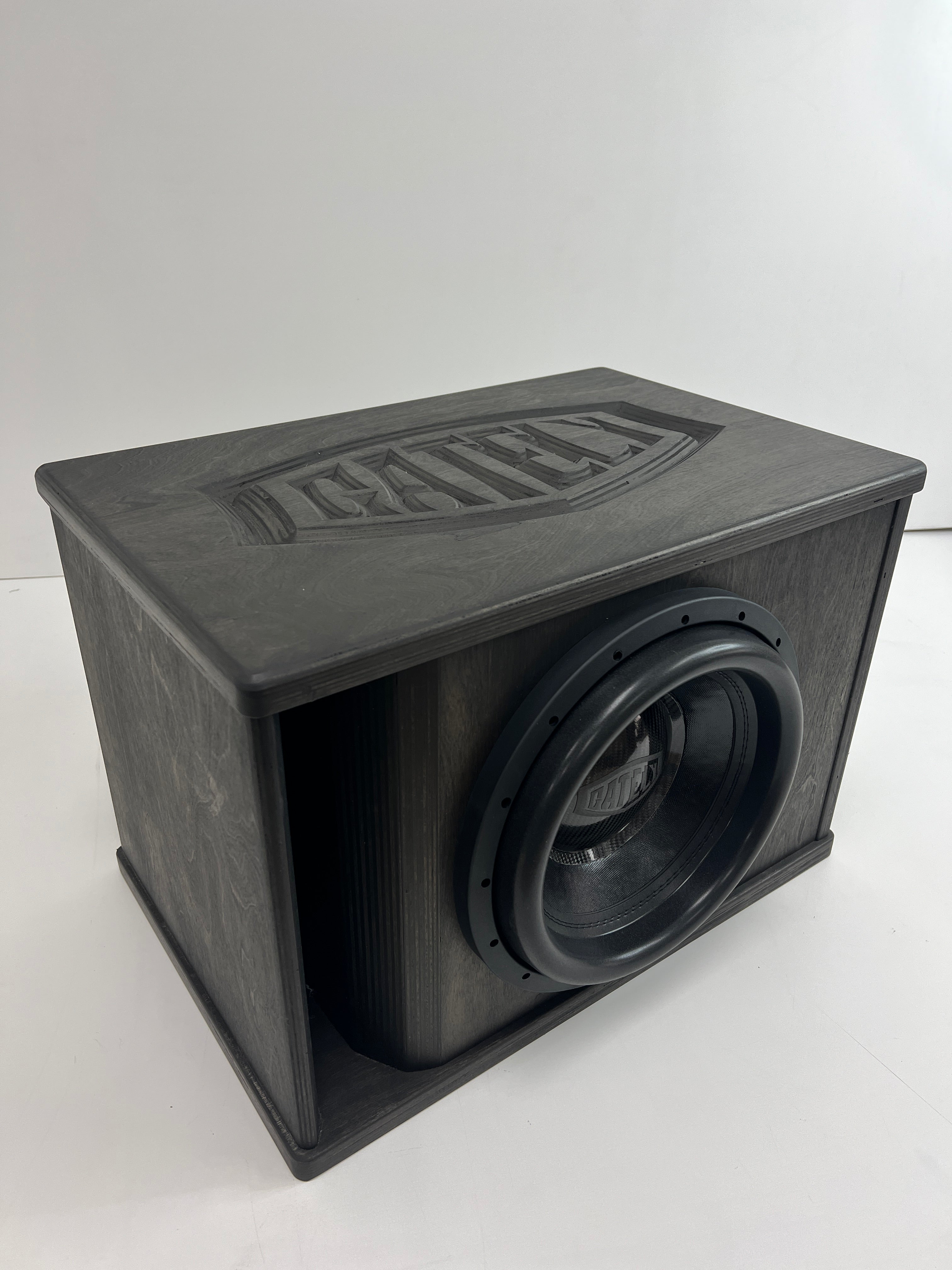 GA 1.5 1 x 12 SBPB Front Port Side Top