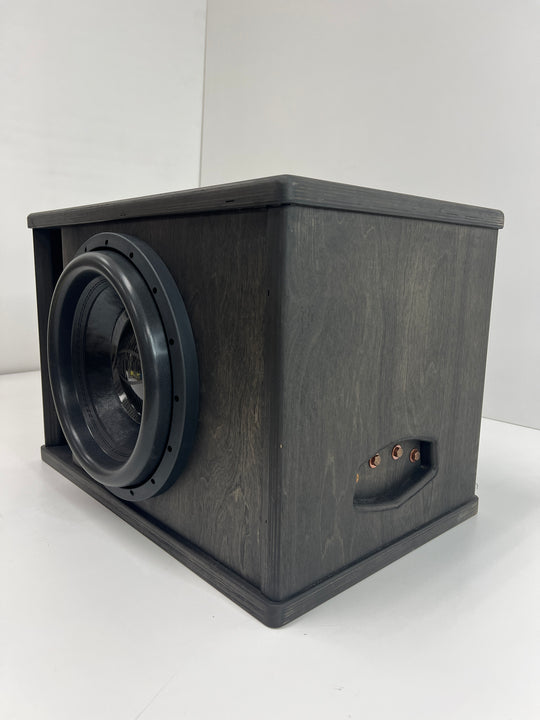 GA 1.5 1 x 12 SBPB Front Terminal Side