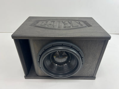 GA 1.5 1 x 12 SBPB Front Top