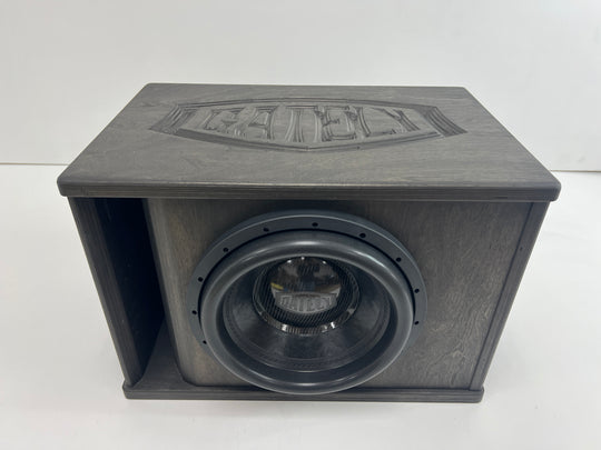 GA 1.5 1 x 12 SBPB Front Top