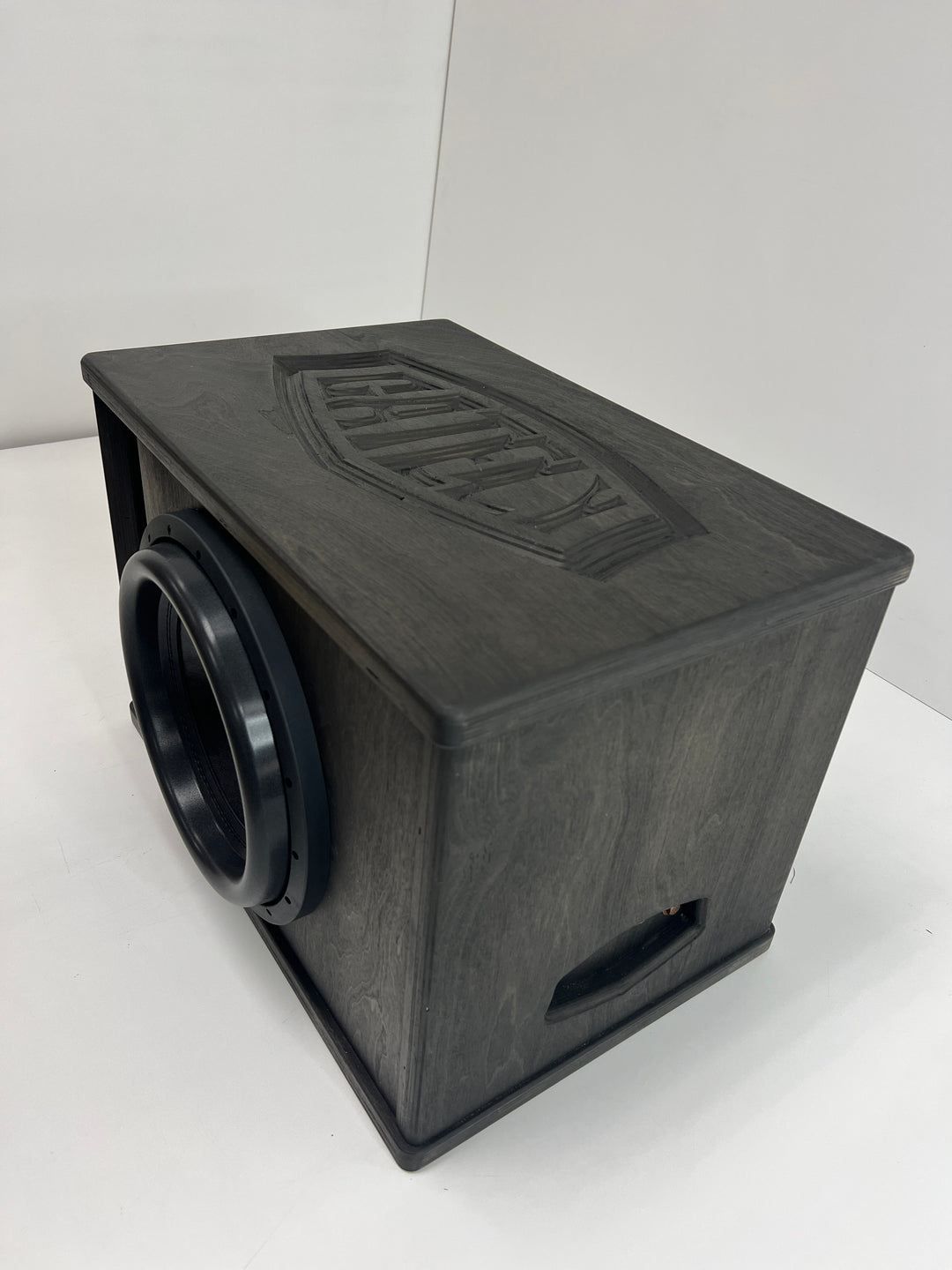 GA 1.5 1 x 12 SBPB Front Top Side