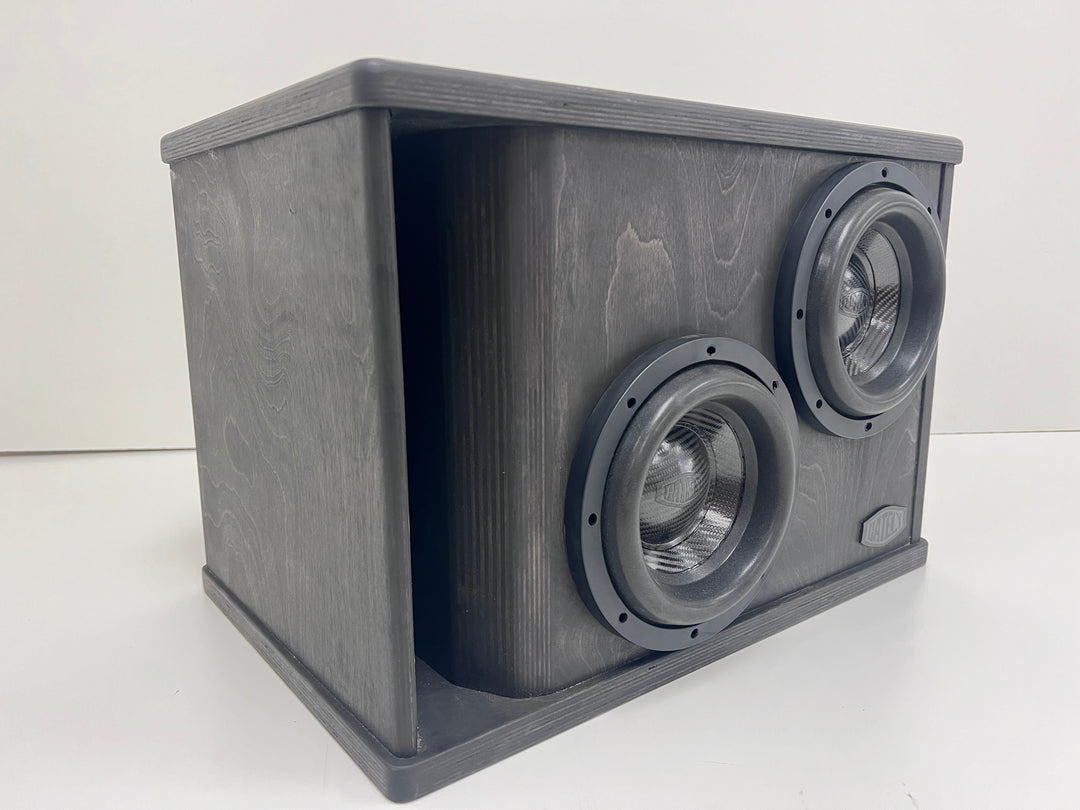 GA 1.5 2 x 8 Port View