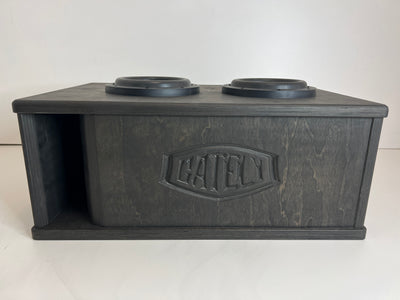 GA 1.5 2 x 8 Shorty SUPB Front