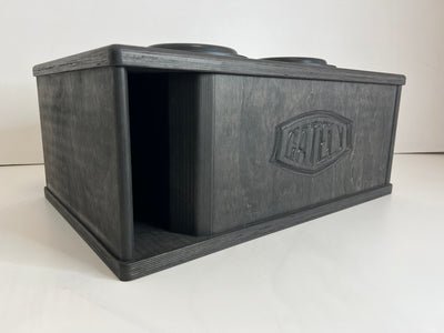 GA 1.5 2 x 8 Shorty SUPB Port View