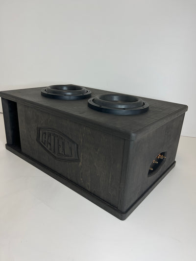 GA 1.5 2 x 8 Shorty SUPB Terminal Top