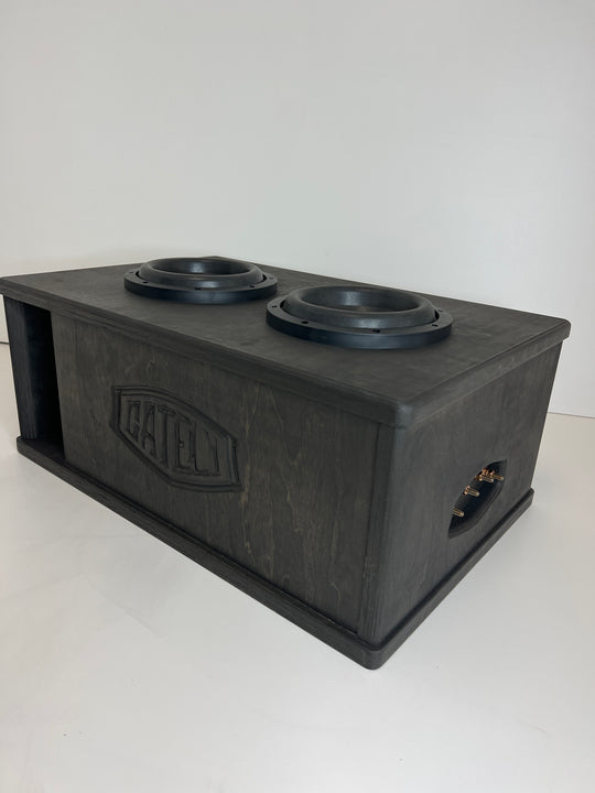 GA 1.5 2 x 8 Shorty SUPB Terminal Top