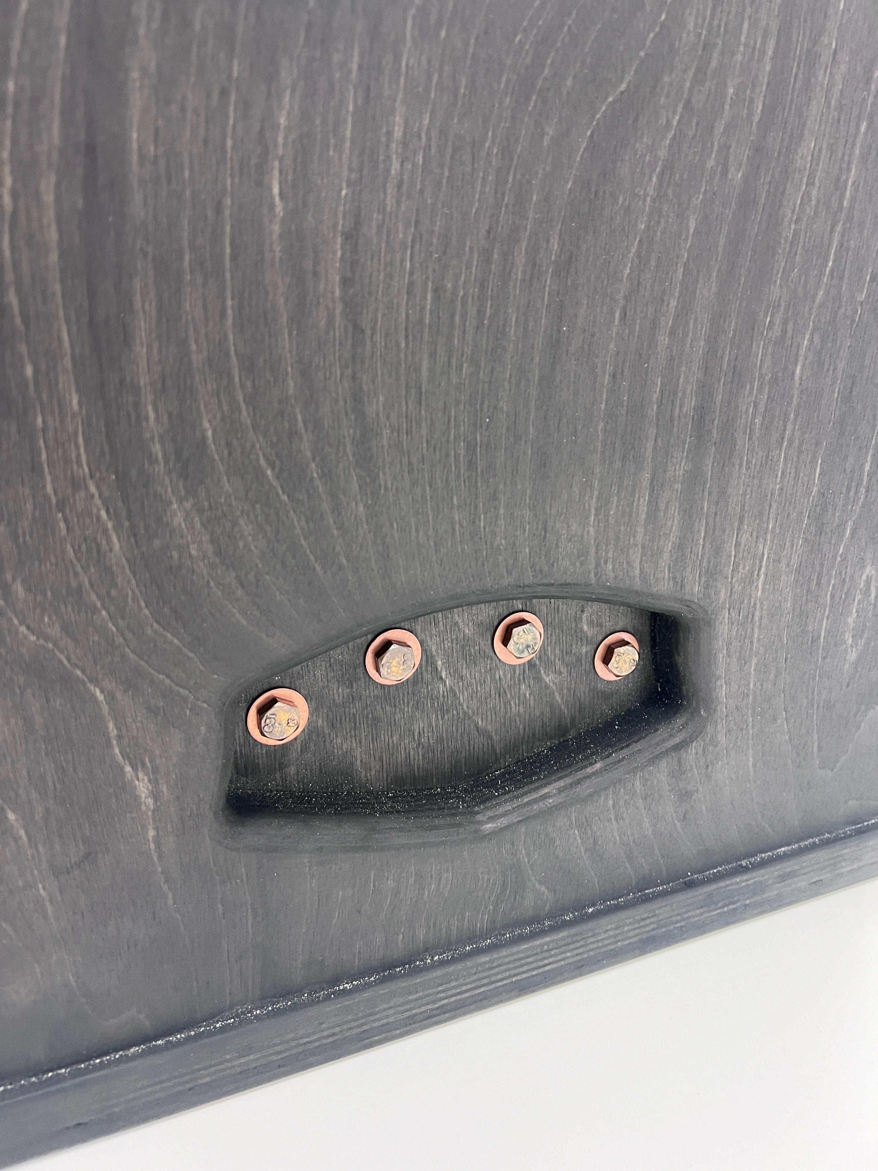 GA 1.5 2 x 8 Terminal